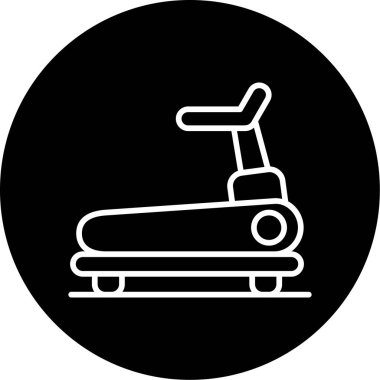 Kaykay. Web simgesi basit tasarım