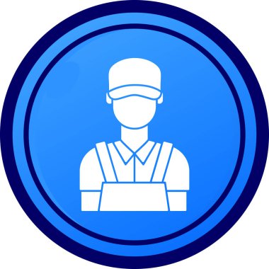 Alt simge vektör çizim