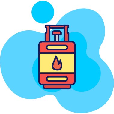 Ateş Ateşi. Basit tasarım