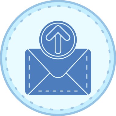 e- posta posta simgesi