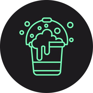 vektör sıcak simge, illüstrasyon