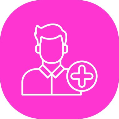 taslak biçiminde yeni simge ekle