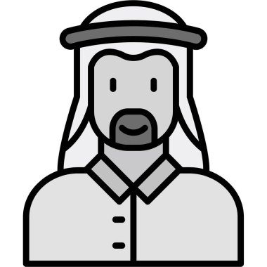 Avatar tarzı Avatar insan simgesi