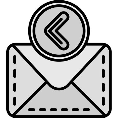 e- posta posta simgesi