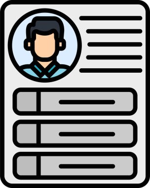 hesap avatar profil simgesi