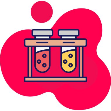 Gıda simgesinin vektör illüstrasyonu