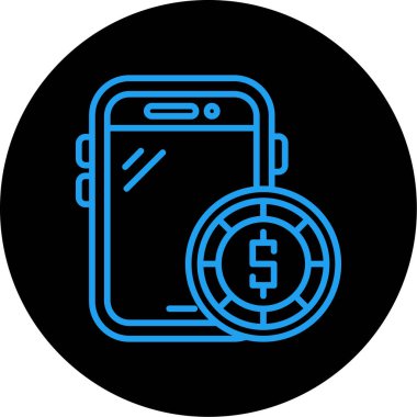 Resim cep telefonu simgesi