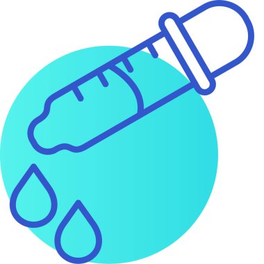 Düşüren. Web simgesi basit illüstrasyon