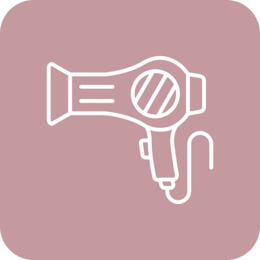 megafon simgesinin vektör illüstrasyonu