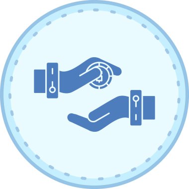 Anahtar simgesi, vektör illüstrasyonuName