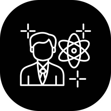 vektör iş simgesi illüstrasyonu