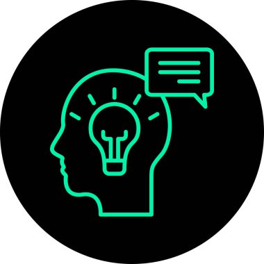 vektör fikri illüstrasyonu