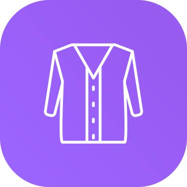 Beyaz arkaplanda vektör modaName