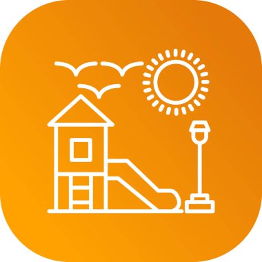 vektör çizim tasarım ev simgesinin