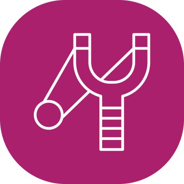 Kişisel ve ticari kullanım için vektör simgesi