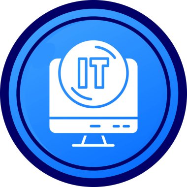 dizüstü bilgisayar simgesi, vektör illüstrasyonu