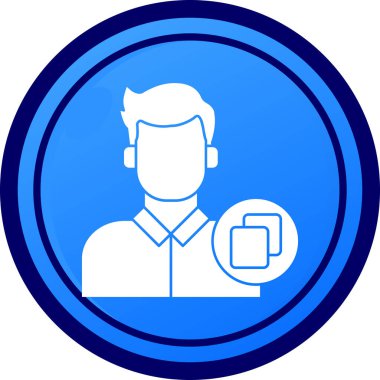 seo modern vektör illüstrasyonu