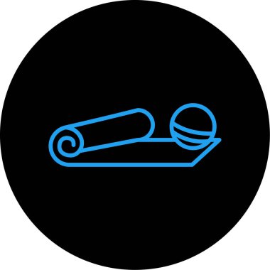 Kişisel ve ticari kullanım için vektör yiyecek simgesi.