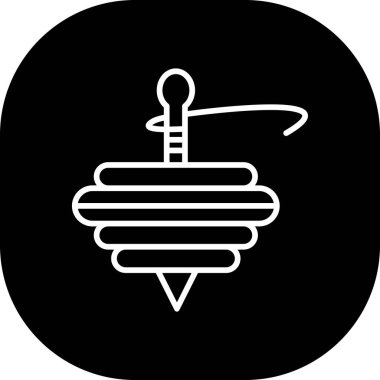 Kişisel ve ticari kullanım için vektör simgesi