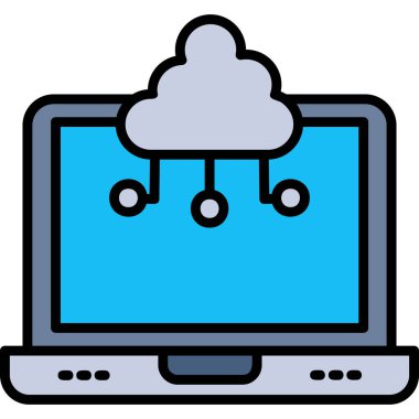 Bulut hesaplama. Basit tasarım