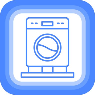 Tarayıcı penceresi. Web simgesi basit illüstrasyon