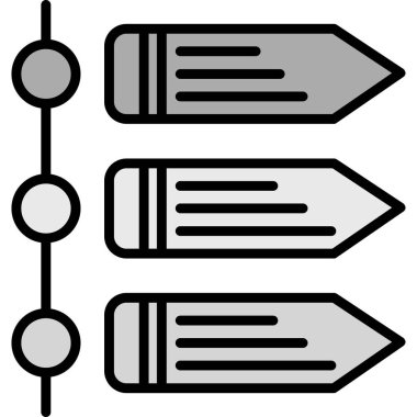 Yön ok simgesi ayarlandı