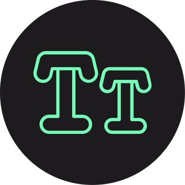 Tişört simgesi beyaz arkaplanda izole edildi. vektör.