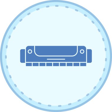 modern simge vektör illüstrasyonu