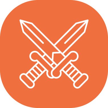 Web ve mobil için vektör illüstrasyonu