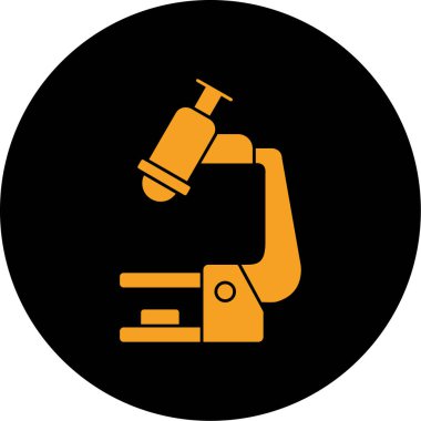 vektör mikroskop resimleme