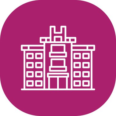 İnşa etmenin vektör illüstrasyonu