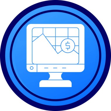 para simgesi vektör illüstrasyonu