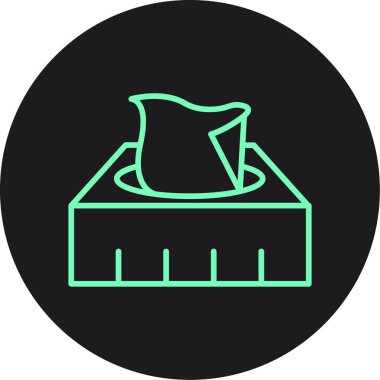 vektör kedi resimleme