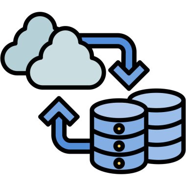 Bulut hesaplama. Basit tasarım