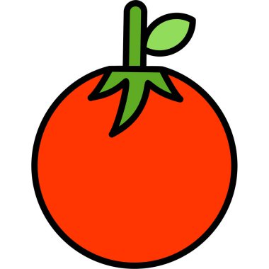 Taze meyve, sağlıklı bir yemeğin resmi.