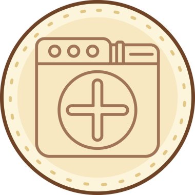 Mutfak aletleri. Basit tasarım