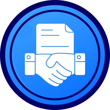 tokalaşma web simgesi basit tasarım, vektör illüstrasyonu