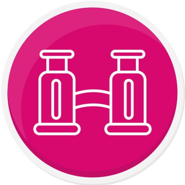 şarap şişeleri vektör simgesi