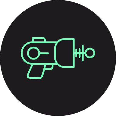 Projeniz için vektör kamera simgesi