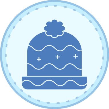 b eksikliğinin vektör illüstrasyonu