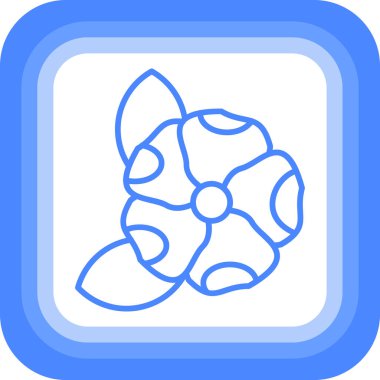 Gıda simgesinin vektör illüstrasyonu