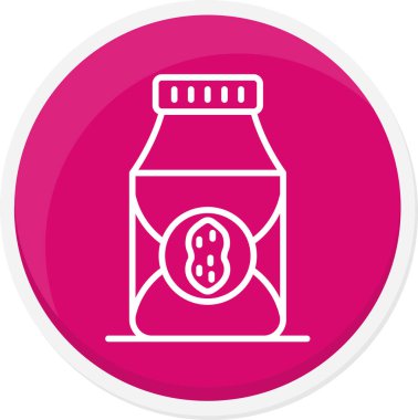 yağ kutusu vektör illüstrasyonuName