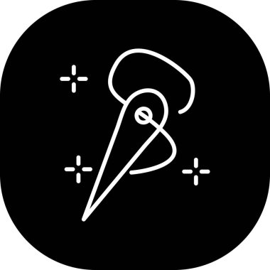 vektör besin simgesi illüstrasyonu