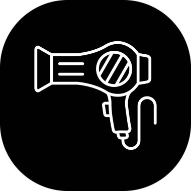 Hoparlör simgesi, vektör illüstrasyonu