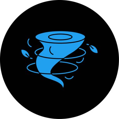 Kahve fincanı sıcak kahve bardağı ikonu, vektör illüstrasyonu