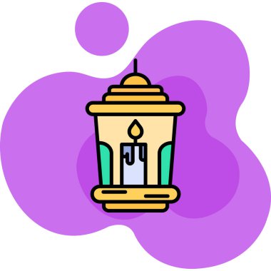 Kahve bardağı sıcak ikonu