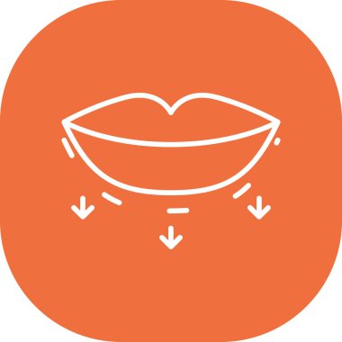 vektör besin simgesi illüstrasyonu