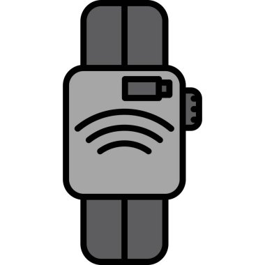 usb simgesinin vektör illüstrasyonu