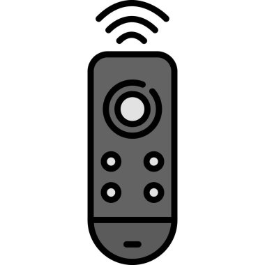 kontrol denetimi simgesi ana hat biçiminde