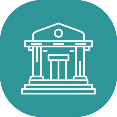 Vektör İnşa Simgesi illüstrasyonu